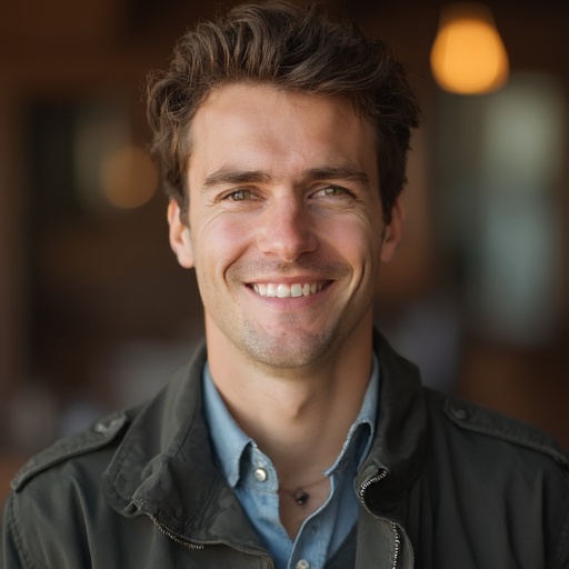 Josh Carmichael — best betting sites uk reviewer